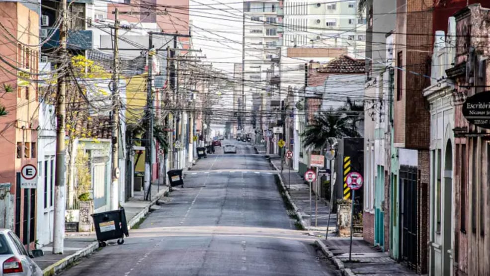 Pesquisa: 52% dos prefeitos defendem lockdown em caso de piora da pandemia