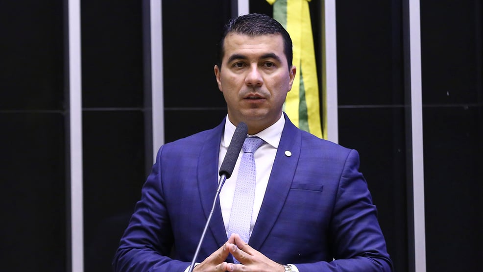 Eu entendo Bezerra Coelho em não querer acreditar, diz Luis Miranda