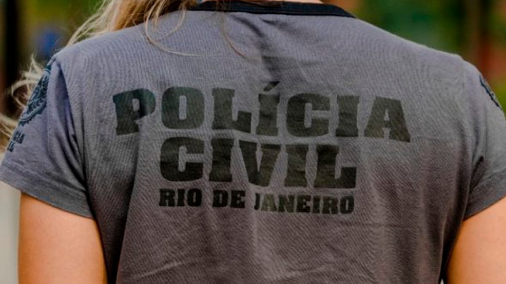Operação mira suspeitos de apologia ao nazismo
