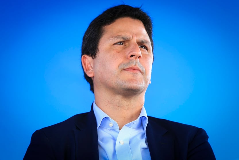 Bancadas do PSDB defendem candidatura única com MDB e Cidadania
