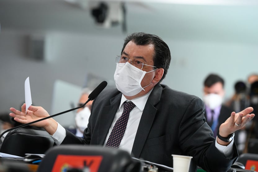 PEC dos Precatórios: MDB vai propor comissão mista para analisar endividamento da União