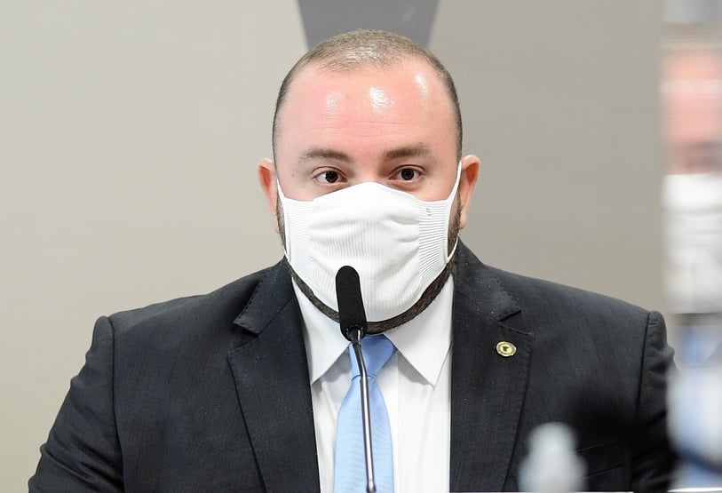 Saiba tudo o que disse o deputado Fausto Junior à CPI