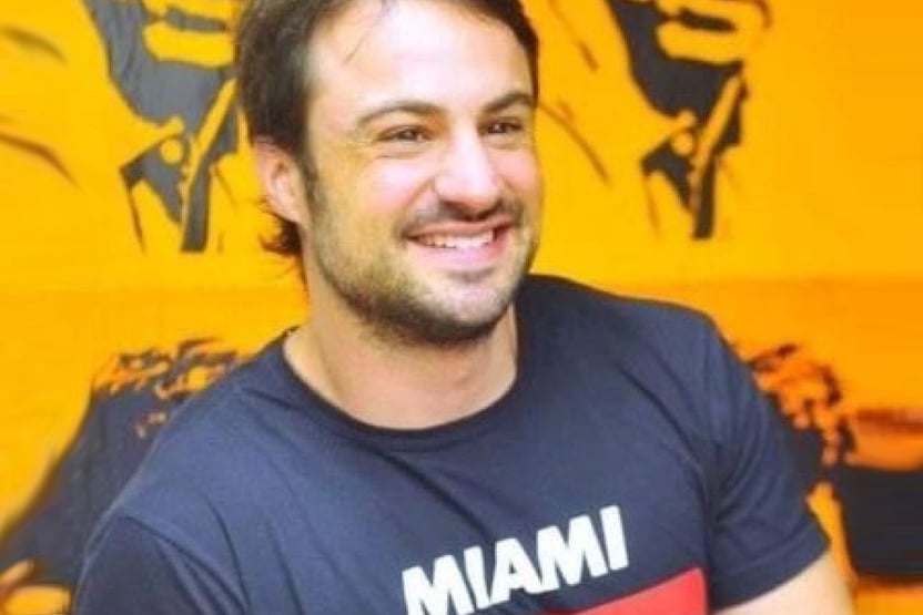 Planalto demite “estagiário” de Filipe Martins