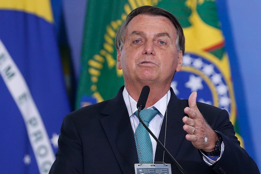 A terceira onda bolsonarista