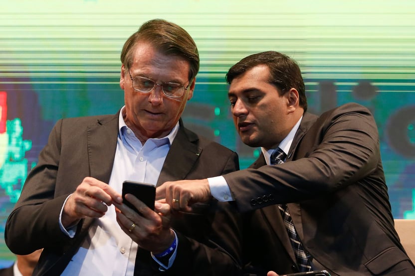 STJ determina quebra de sigilos de Wilson Lima e demais investigados
