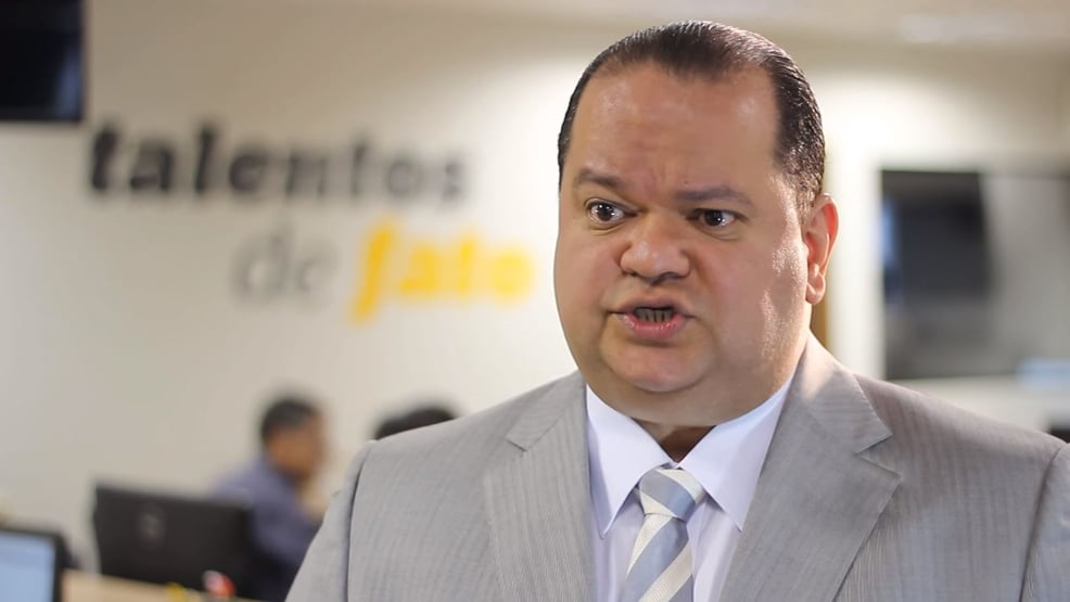 Lobista amigo de Barros deve R$ 12,7 milhões à União