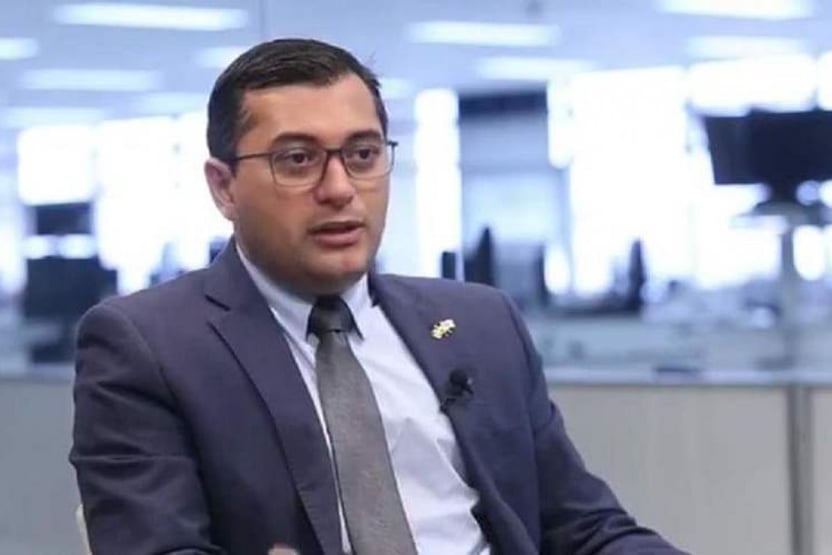 STJ recebe novas provas e adia análise da denúncia contra Wilson Lima
