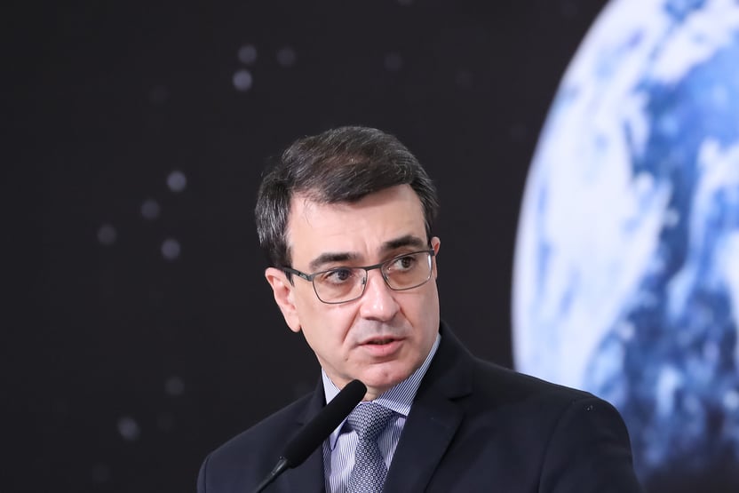 “Sempre é possível ser mais ambicioso”, diz França, sobre acordo da COP26