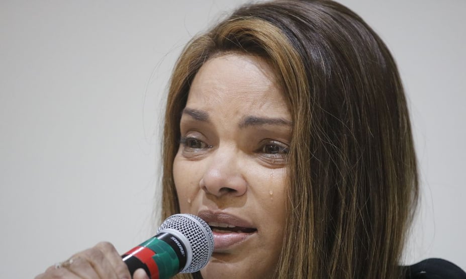 Flordelis será transferida para presídio em Bangu