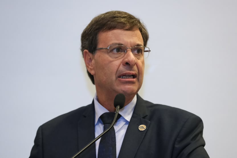 Governo anuncia volta de cruzeiros marítimos
