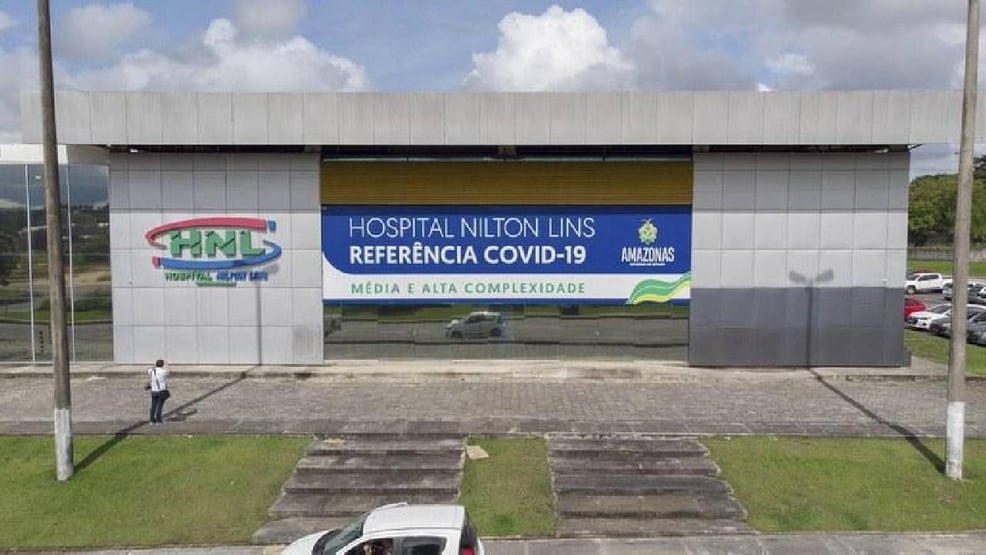 Exclusivo: empresário de Manaus recebe PF a tiros