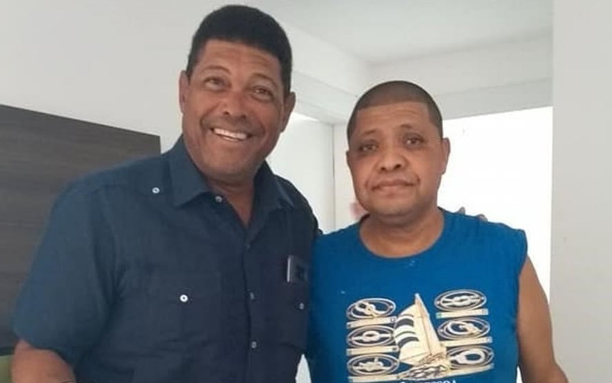 Irmão do pastor Valdemiro Santiago morre de Covid
