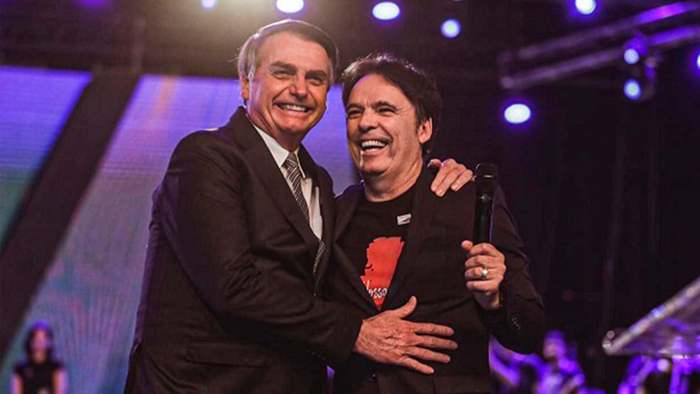 Governo Bolsonaro repassou R$ 527 mil para a Sara Nossa Terra