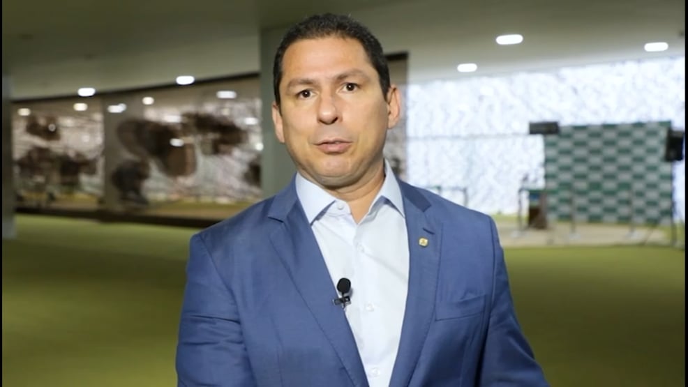 Marcelo Ramos: “Comandante da Aeronáutica extrapolou seus limites institucionais”