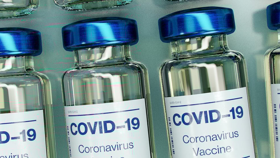 Espanha diz que tudo indica necessidade de 3ª dose de vacina contra Covid