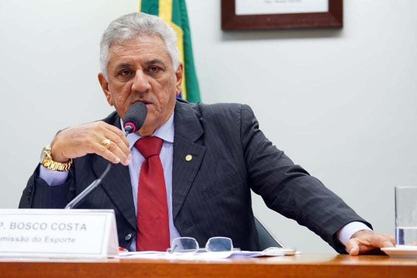 Exclusivo: o áudio que escancara o toma lá, dá cá no governo Bolsonaro