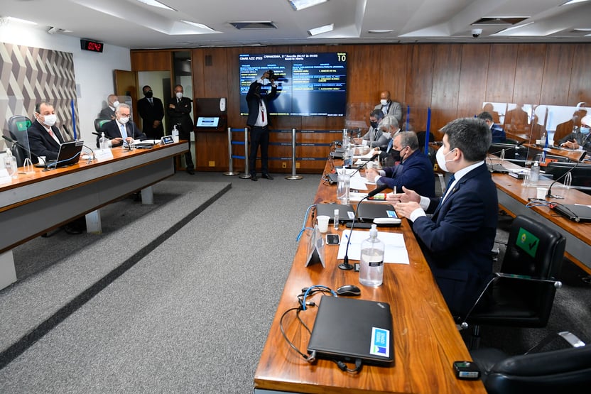 CPI da Covid: o que esperar do depoimento do representante da Conitec