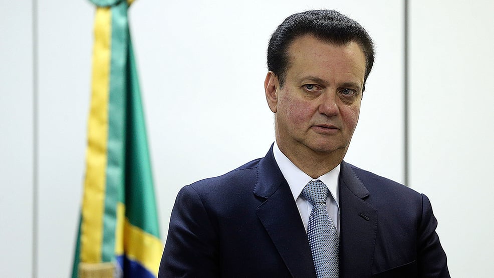 Em conversa com Lula, Kassab reforça que PSD terá candidato próprio