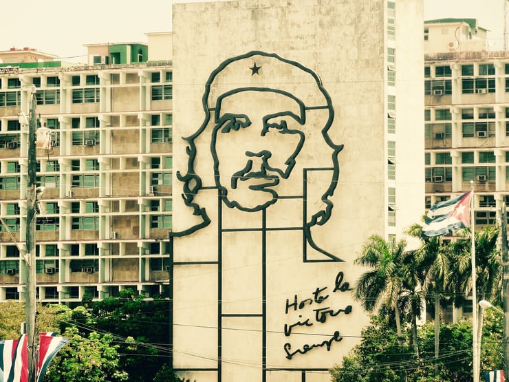 A maior deserção da história do esporte cubano