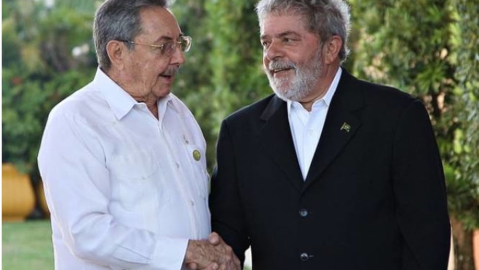 Lula, o liberticida bem-intencionado