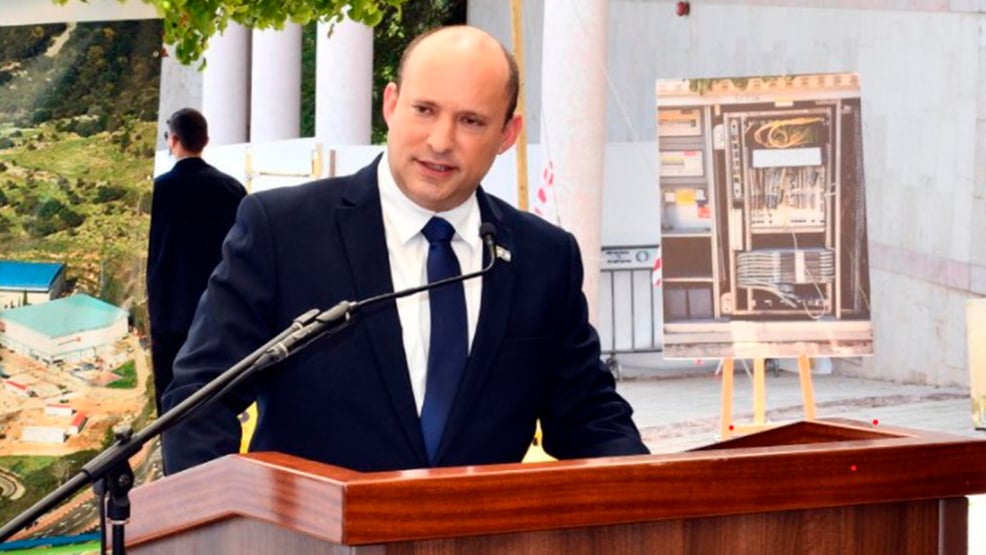 PM de Israel anuncia que Parlamento será dissolvido nos próximos dias