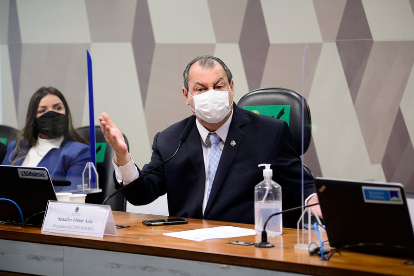 “A Câmara foi soberana e que o assunto esteja de vez sepultado”