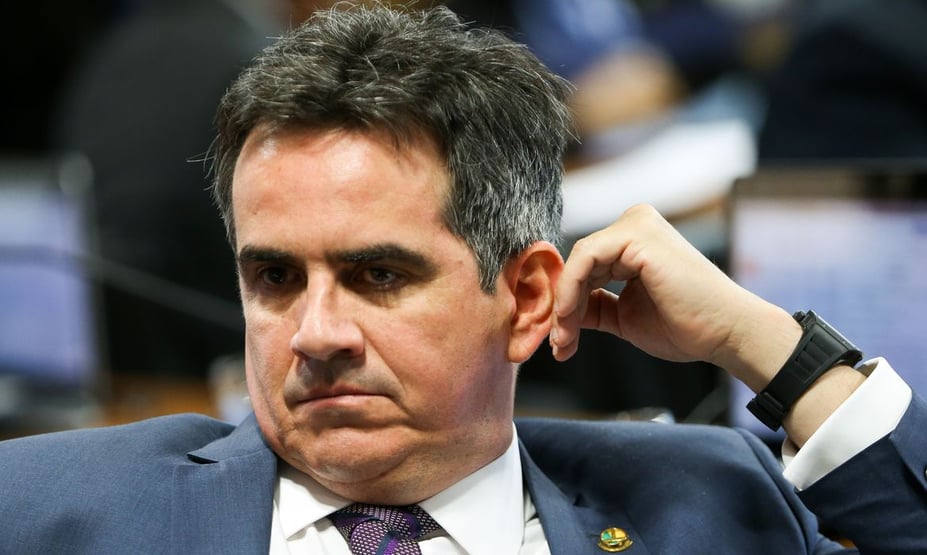 Ciro Nogueira omitiu 3 empresas ao TSE, diz site