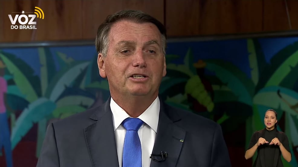 O fundão de Bolsonaro