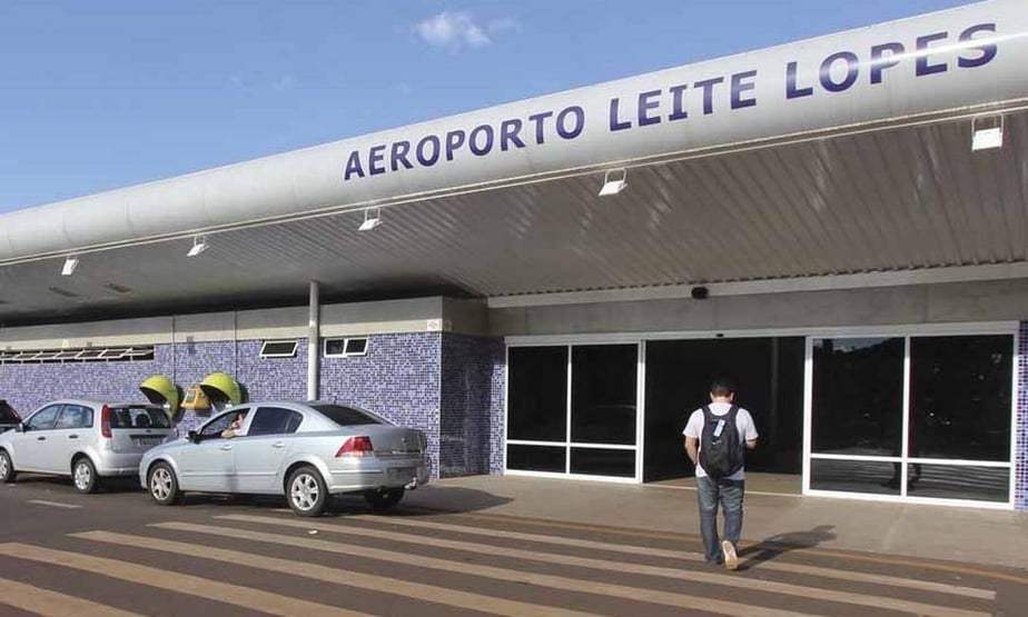 Governo de SP arrecada R$ 22,3 milhões em leilão de 22 aeroportos