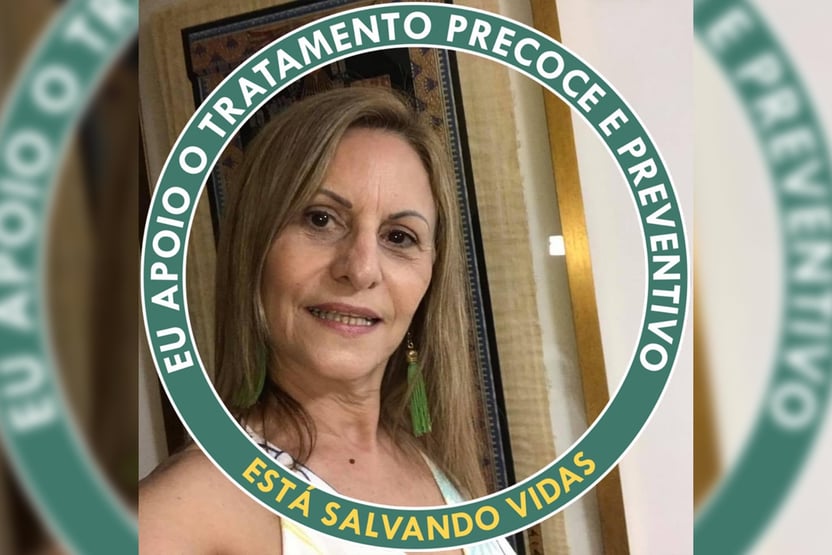 Queiroga nomeia médica pró-cloroquina para direção de hospital federal
