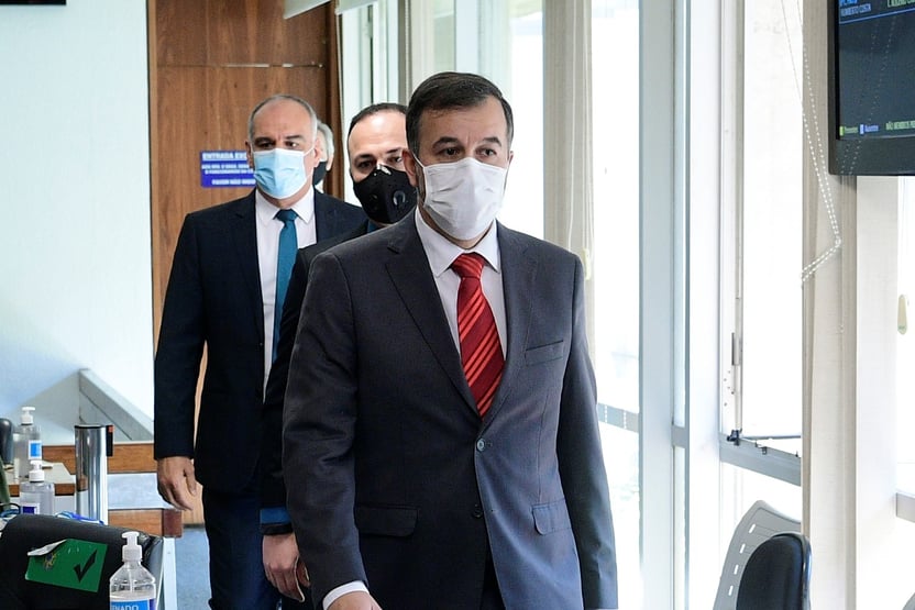 CPI vai enquadrar Bolsonaro em mais dois crimes