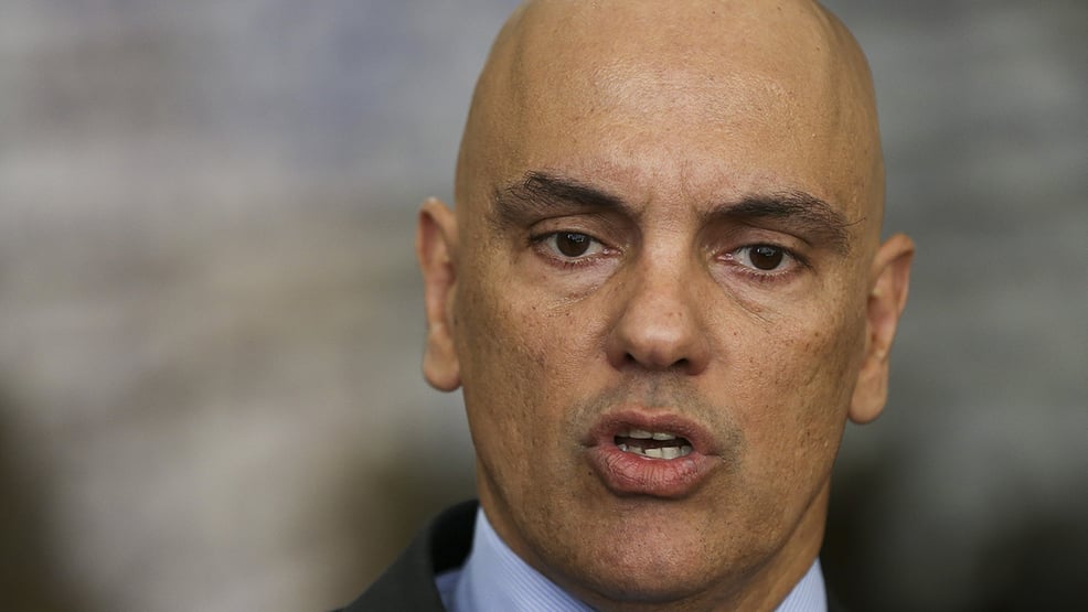 Moraes determina nova investigação envolvendo sites bolsonaristas