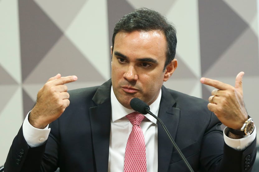 MPF recorre contra decisão favorável a procurador acusado de receber propina da JBS