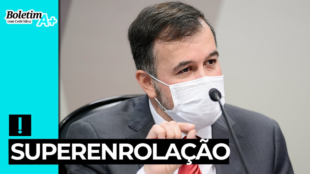 Boletim A+: superenrolação