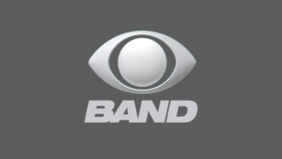 Globo sofre derrota histórica para a Band