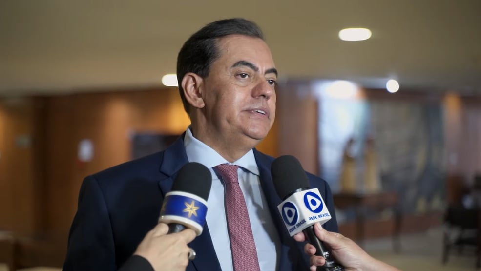 Ministra Cármen Lúcia vai relatar habeas corpus do sócio do FIB Bank