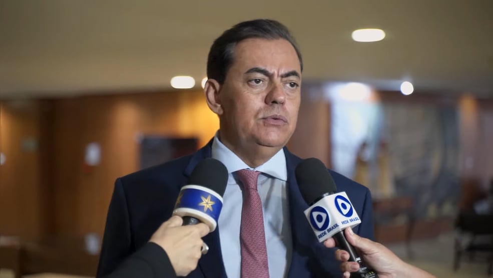 CPI da Covid: Justiça autoriza condução coercitiva de Marcos Tolentino