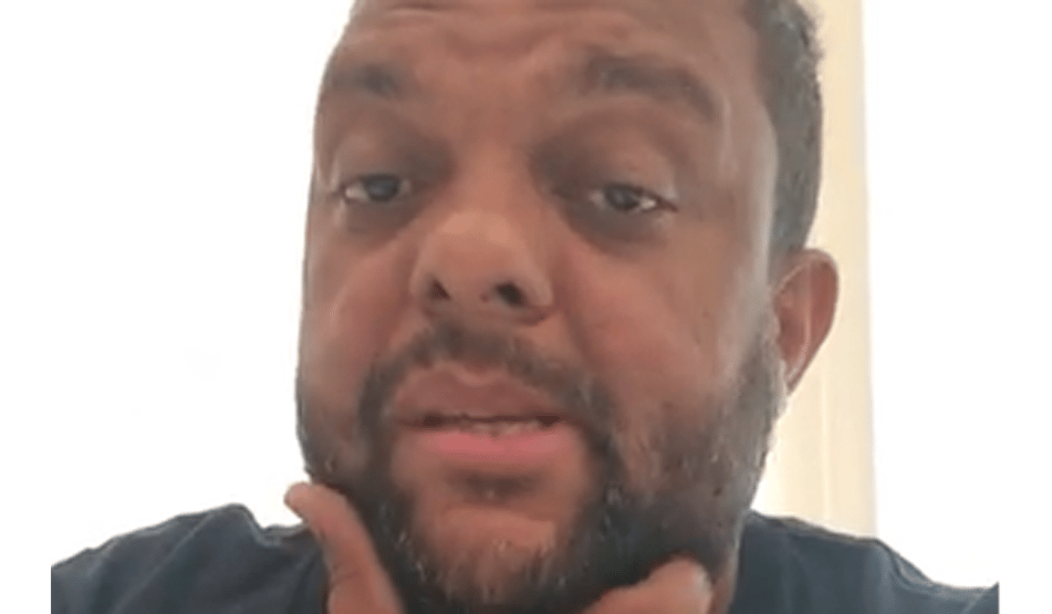 “Não vou recuar um milímetro”, diz Otoni, após buscas