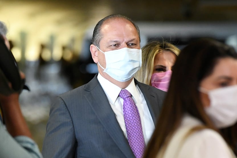 Líder do governo Bolsonaro ainda acredita na PEC dos Precatórios