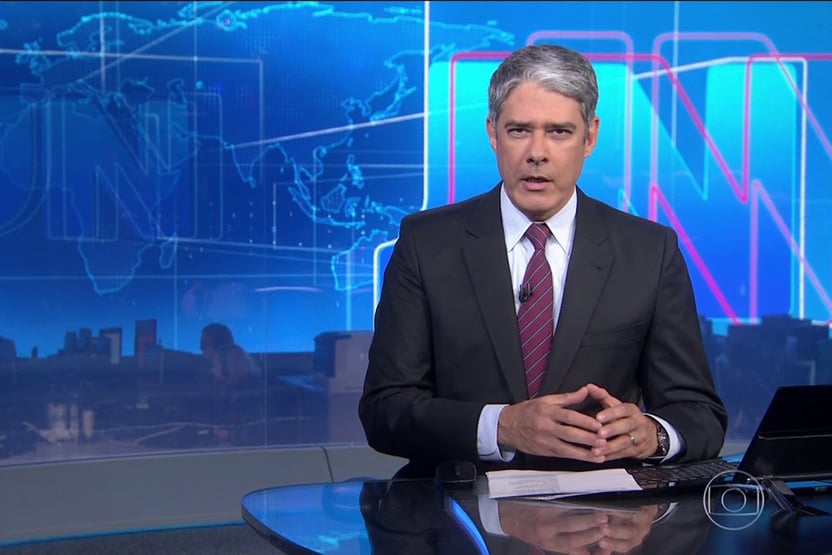 JN condena o negacionismo infanticida de Jair Bolsonaro