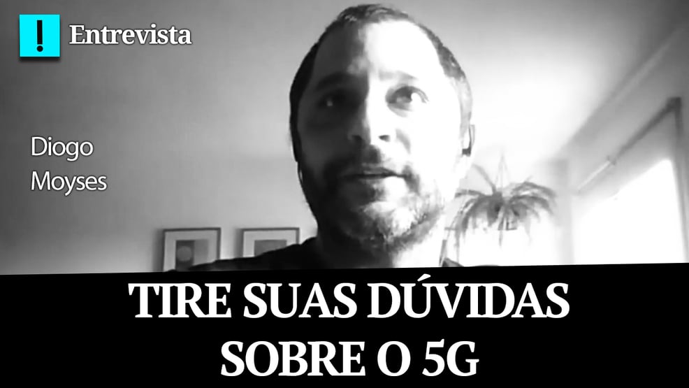 Tire suas dúvidas sobre o leilão do 5G