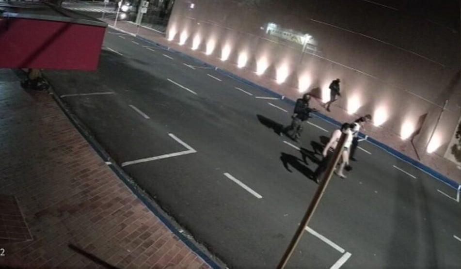 Araçatuba: ciclista tem pés amputados por explosivo deixado por criminosos