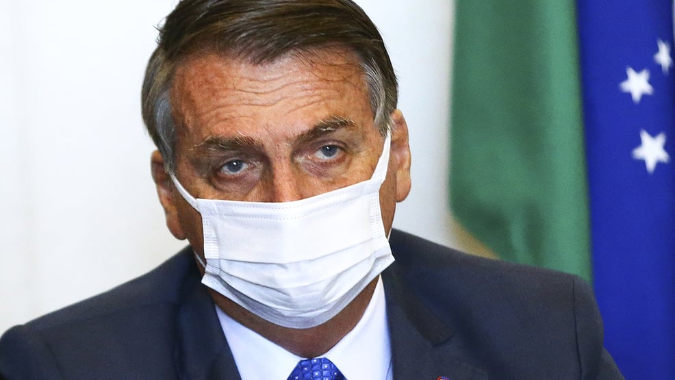 Os 12% de Bolsonaro