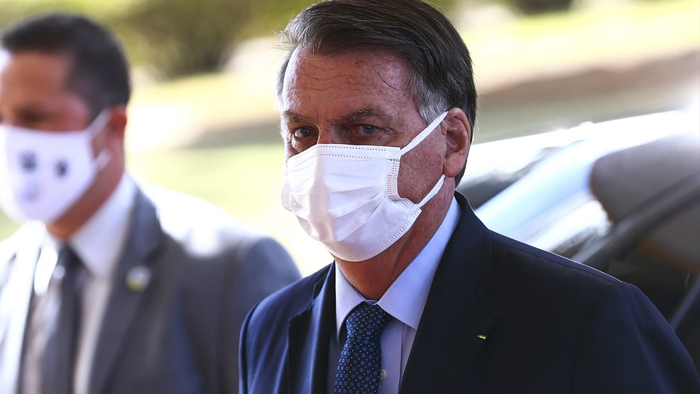 “Não é com ações como essas que Bolsonaro se fará respeitar”