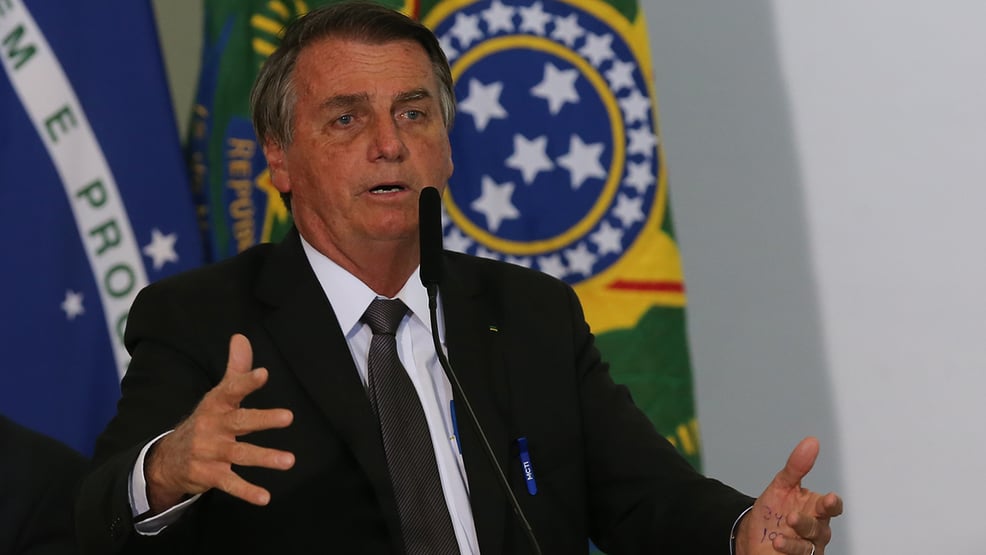 Bolsonaro desiste de vetar emendas do orçamento paralelo