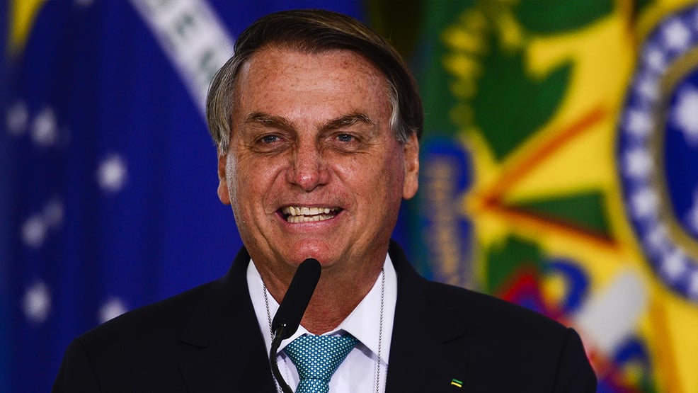 Índio quer bitcoin