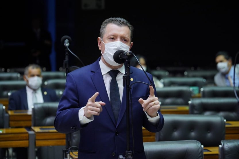 Nelto diz que PEC do Gilmar é “vírus” para “exterminar independência do MP”