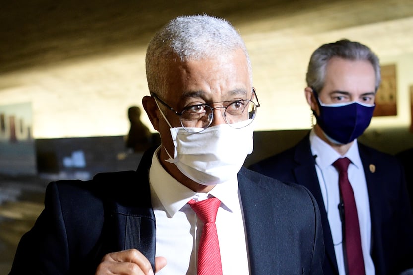 Fabricante de ivermectina começou a vender para governo em gestão Bolsonaro