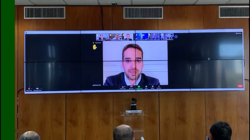 Eduardo Leite, a governadores: “Devemos nos posicionar”, diante de “ataques às instituições”