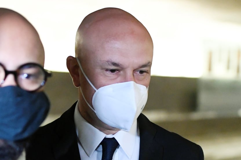 Ex-secretário da Anvisa diz que não presenciou pedido de propina em jantar com Dominguetti
